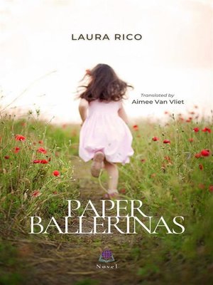 cover image of Paper Ballerinas